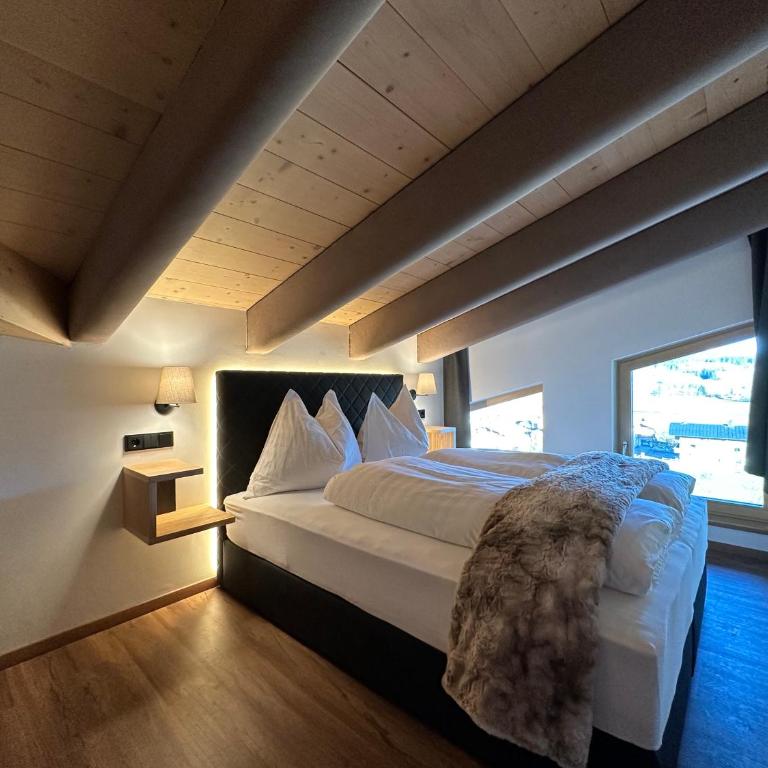 Pension Dorferwirt - Studio-Apartment - 7