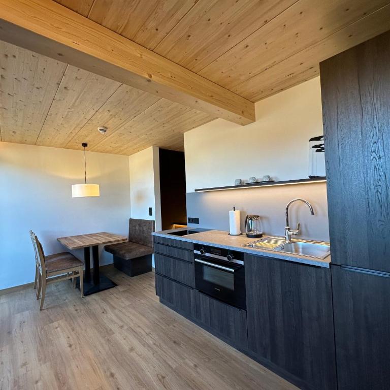 Pension Dorferwirt - Studio-Apartment - 8