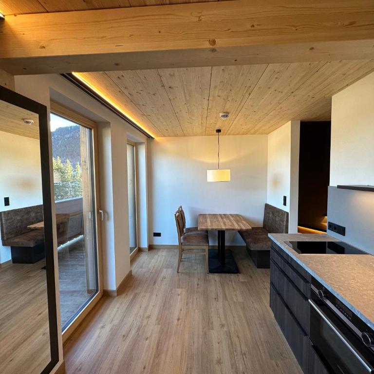 Pension Dorferwirt - Studio-Apartment - 9