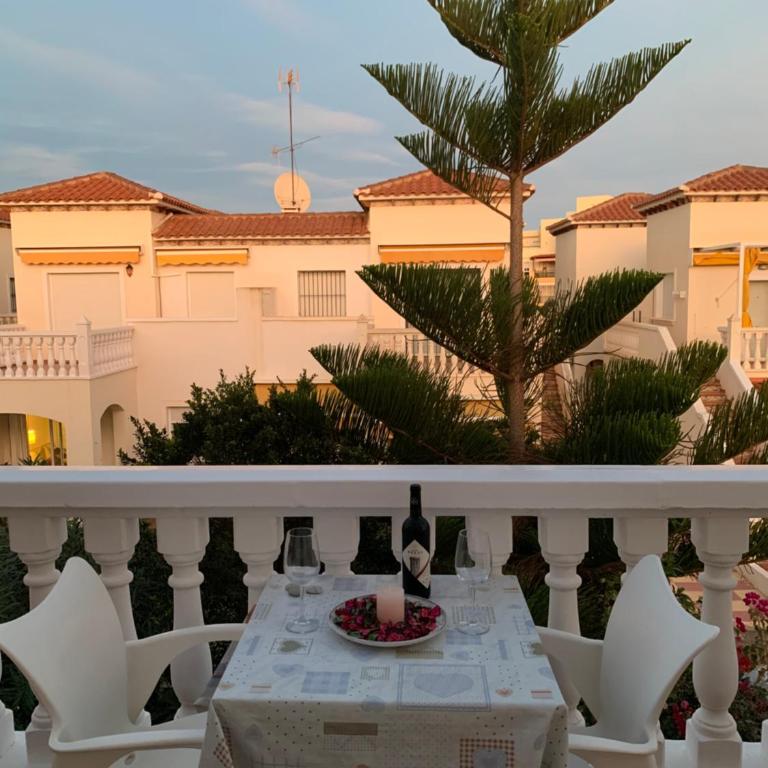 Torremar Natura Julia - Apartamento de 1 dormitorio - 12