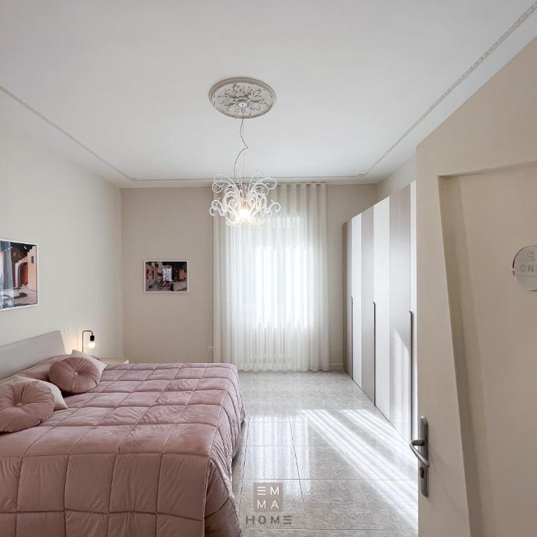 Emma Home Matera - Casa con 3 Camere da Letto - 3
