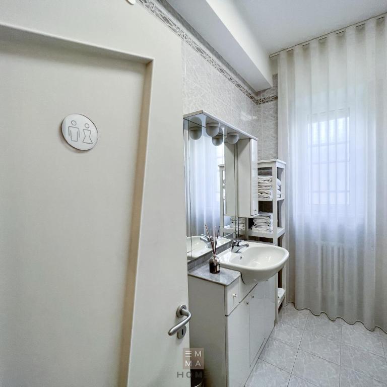 Emma Home Matera - Casa con 3 Camere da Letto - 28