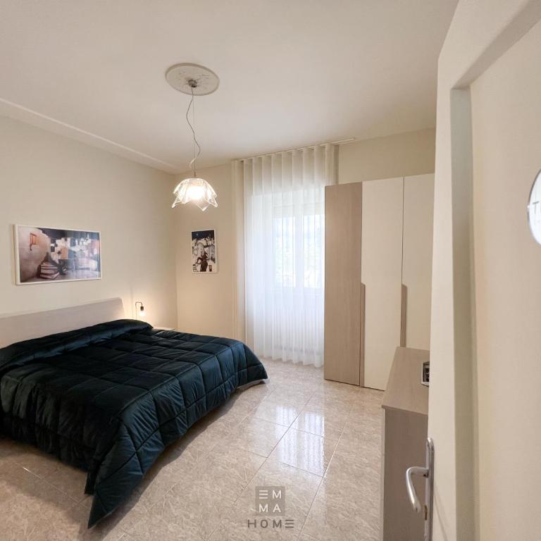 Emma Home Matera - Casa con 3 Camere da Letto - 15