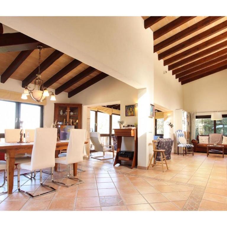 Magnificent modern villa with sauna by Renthousing - Villa con piscina privada - 20