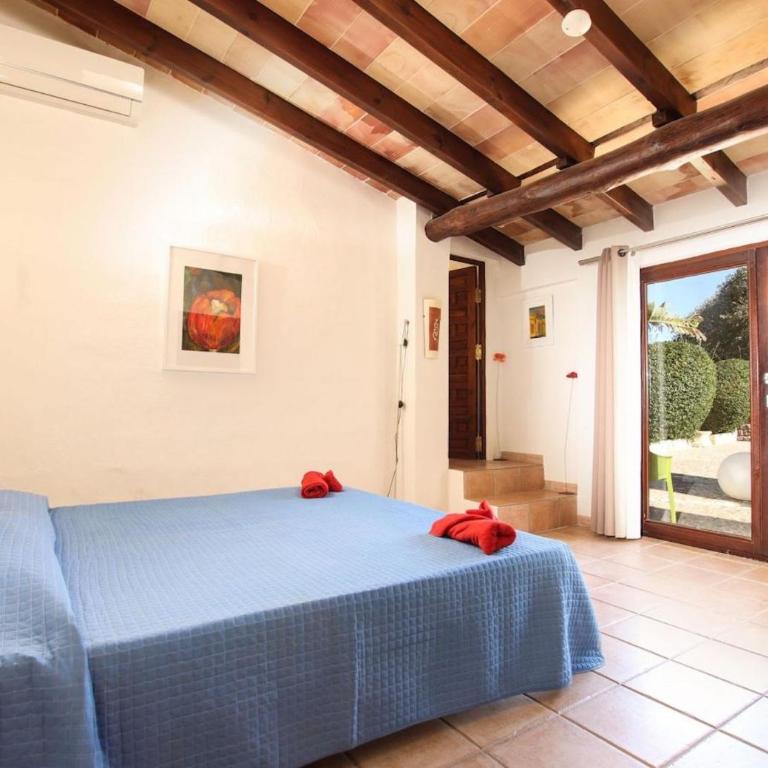 Magnificent modern villa with sauna by Renthousing - Villa con piscina privada - 15