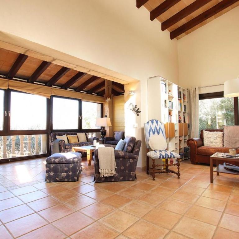 Magnificent modern villa with sauna by Renthousing - Villa con piscina privada - 19