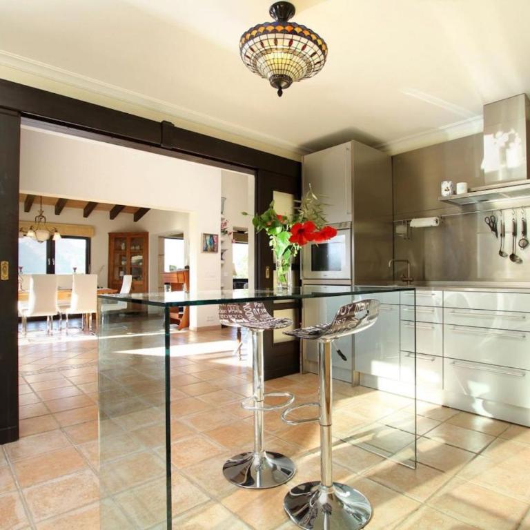Magnificent modern villa with sauna by Renthousing - Villa con piscina privada - 28