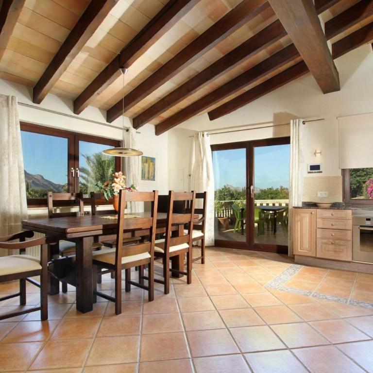 Magnificent modern villa with sauna by Renthousing - Villa con piscina privada - 26