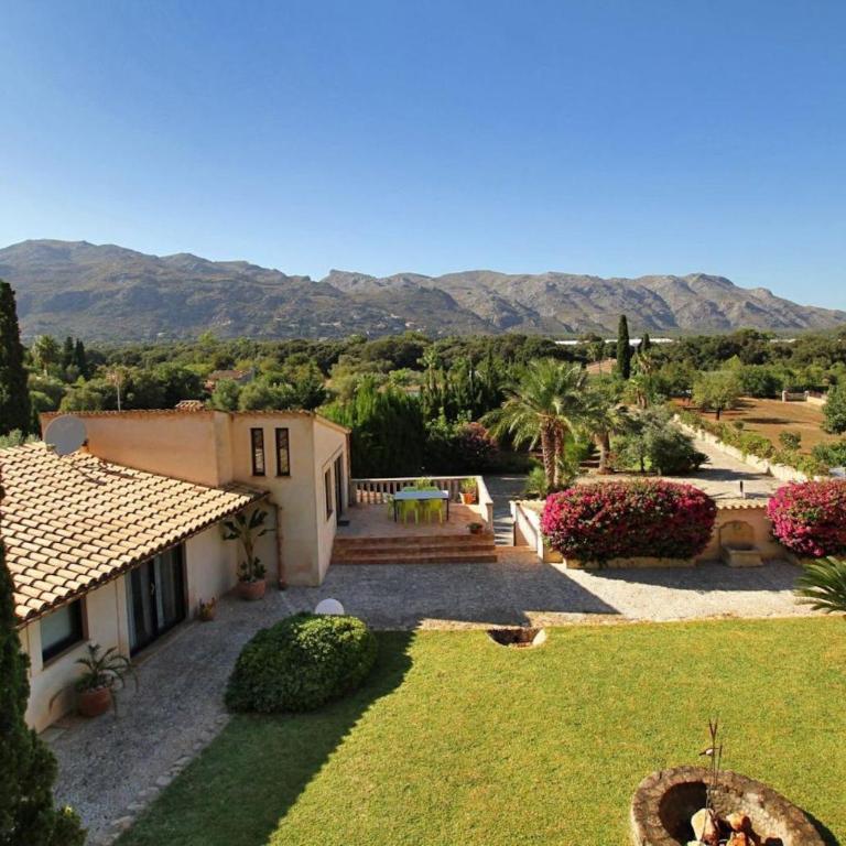 Magnificent modern villa with sauna by Renthousing - Villa con piscina privada - 7