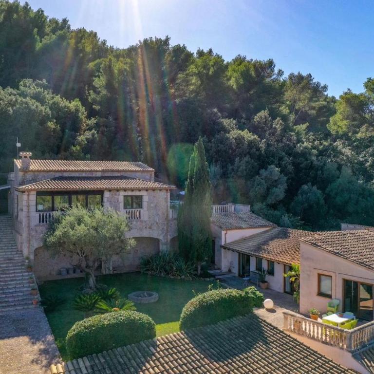 Magnificent modern villa with sauna by Renthousing - Villa con piscina privada - 6