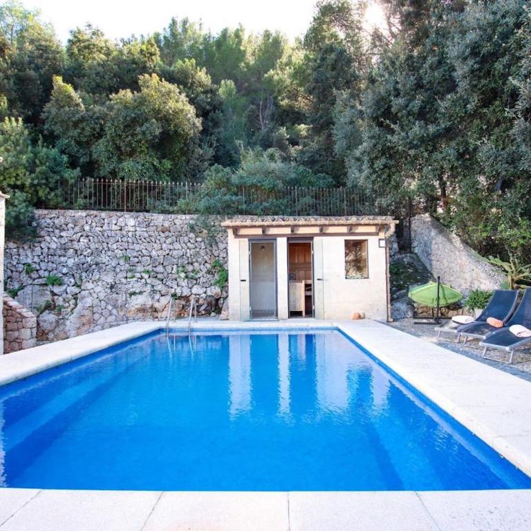 Magnificent modern villa with sauna by Renthousing - Villa con piscina privada - 3