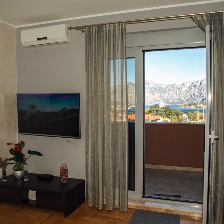 Sea view apartment in Kotor ! Apartment Popica - Apartman sa 1 Spavaćom Sobom - 12