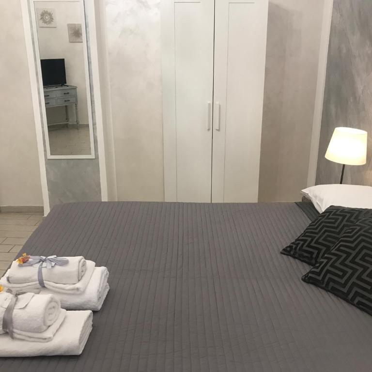 Few Steps from Vatican City - Appartamento con 2 Camere da Letto - 51