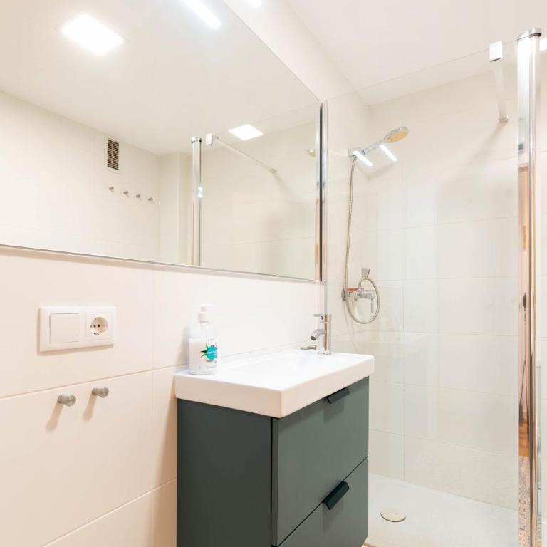 Apartamento en Plaza SEDASSOS Centro Historico - Apartamento de 2 dormitorios - 25