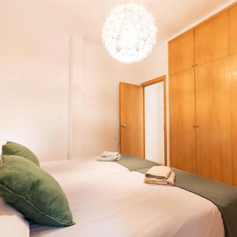 Apartamento en Plaza SEDASSOS Centro Historico - Apartamento de 2 dormitorios - 28