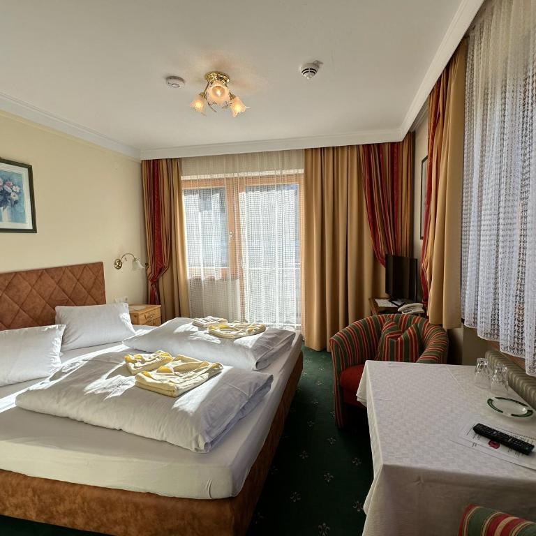 Pension Dorferwirt - Doppelzimmer - 3