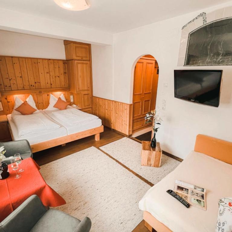 PEOPLE'S Hotel - Doppelzimmer - 11