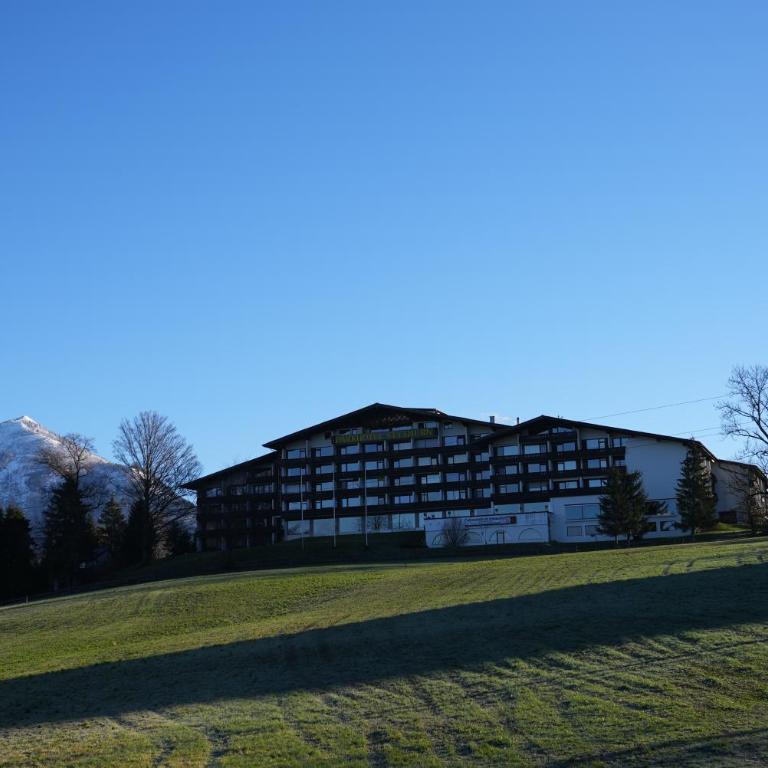 Bergblick 411 am Wolfgangsee - Apartment with Mountain View - 60