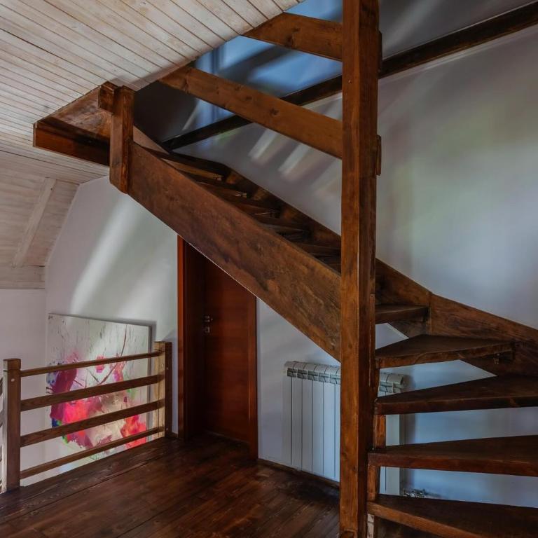 Kežman Mountain Houses - Superior Chalet - 25