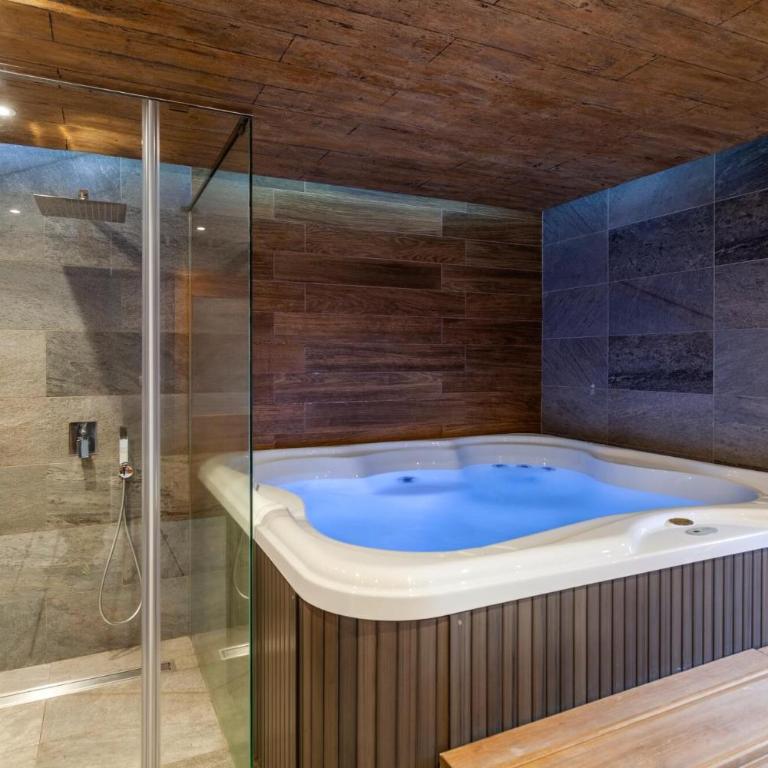Kežman Mountain Houses - Superior Chalet - 15