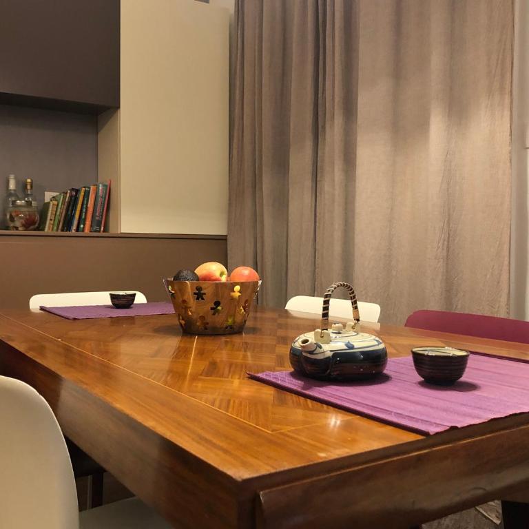 Lungotevere Bed&Bike - Apartment mit 2 Schlafzimmern - 12