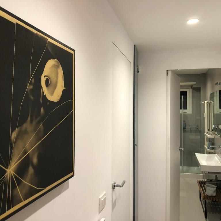 Lungotevere Bed&Bike - Apartment mit 2 Schlafzimmern - 23