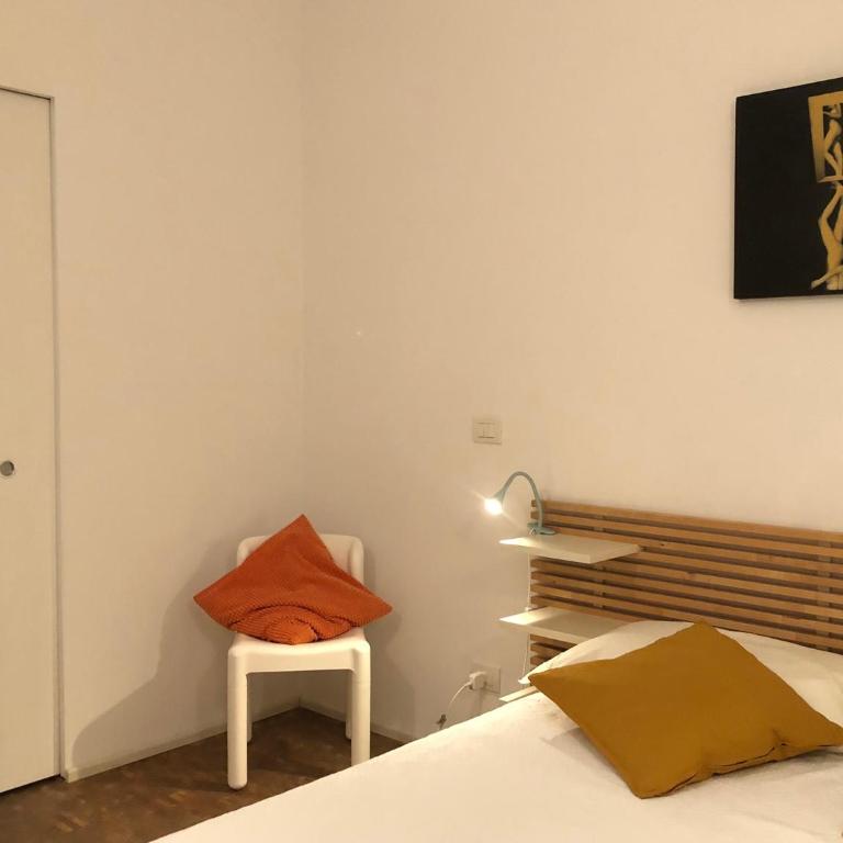 Lungotevere Bed&Bike - Apartment mit 2 Schlafzimmern - 21