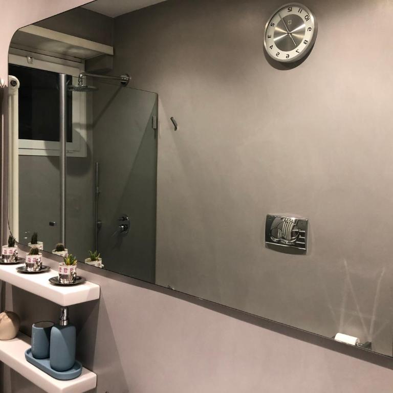 Lungotevere Bed&Bike - Apartment mit 2 Schlafzimmern - 26