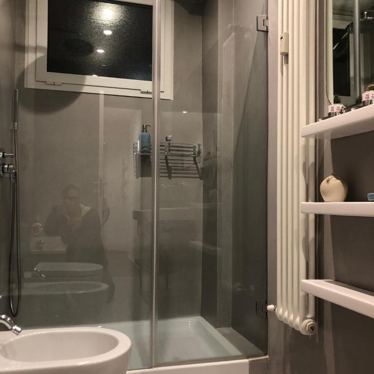 Lungotevere Bed&Bike - Apartment mit 2 Schlafzimmern - 29