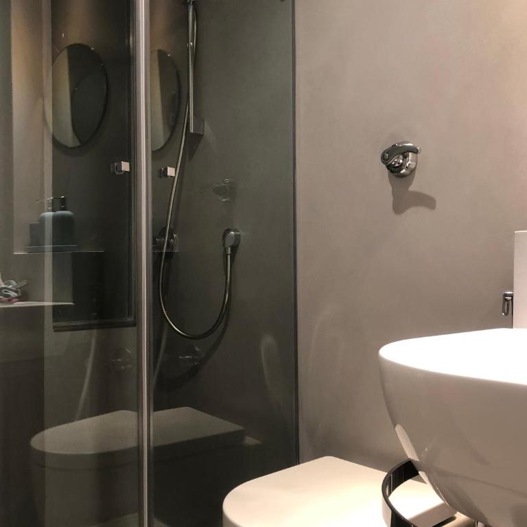 Lungotevere Bed&Bike - Apartment mit 2 Schlafzimmern - 28