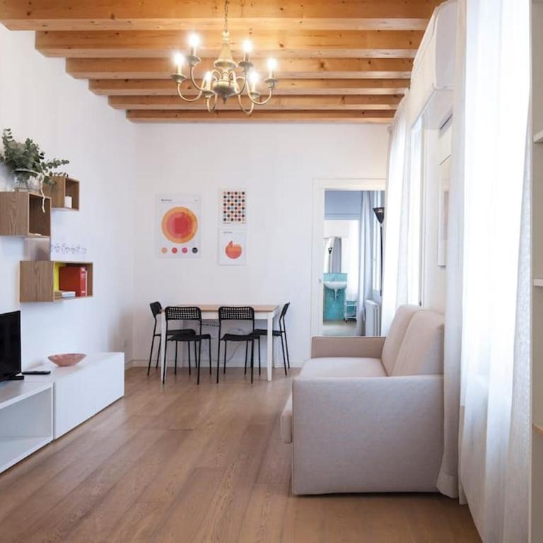 Bauhaus Venice Apartment - Appartamento con 1 Camera da Letto - 1