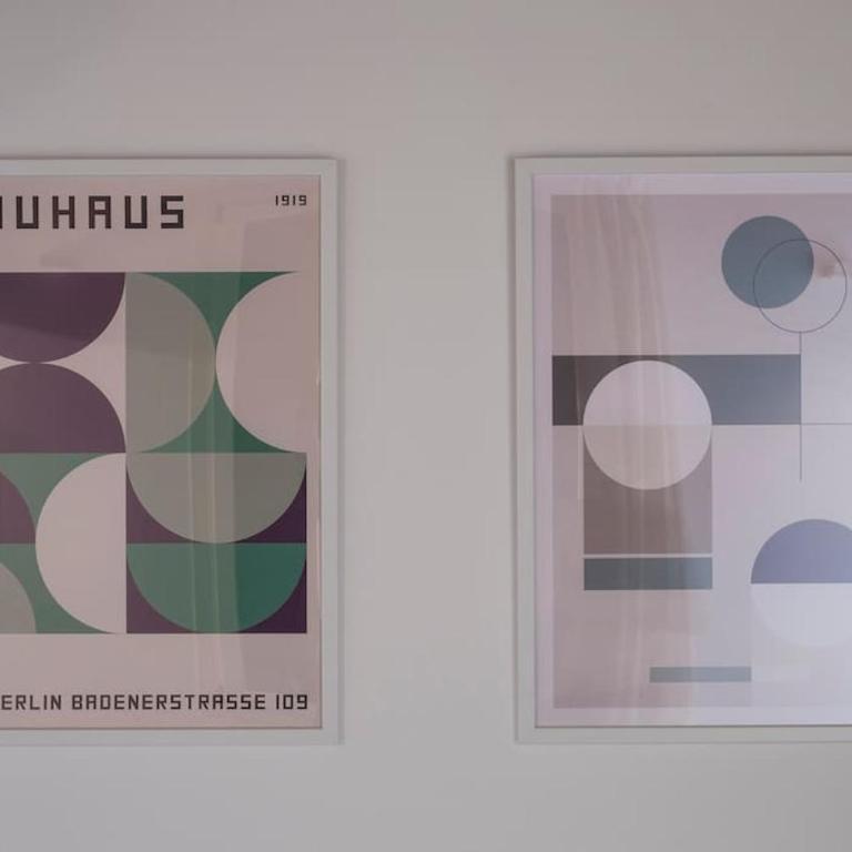 Bauhaus Venice Apartment - Appartamento con 1 Camera da Letto - 2
