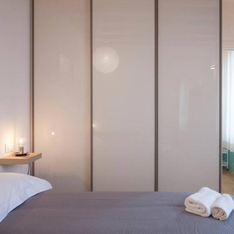 Bauhaus Venice Apartment - Appartamento con 1 Camera da Letto - 4