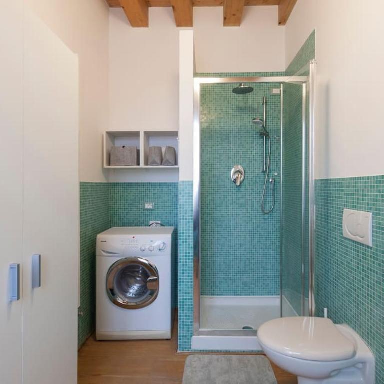 Bauhaus Venice Apartment - Appartamento con 1 Camera da Letto - 6