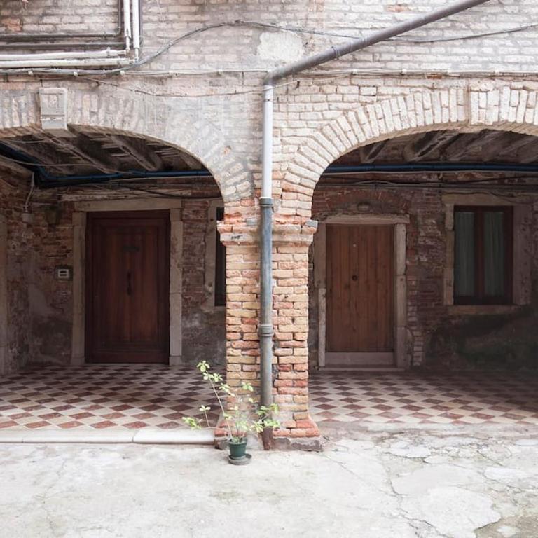 Bauhaus Venice Apartment - Appartamento con 1 Camera da Letto - 7