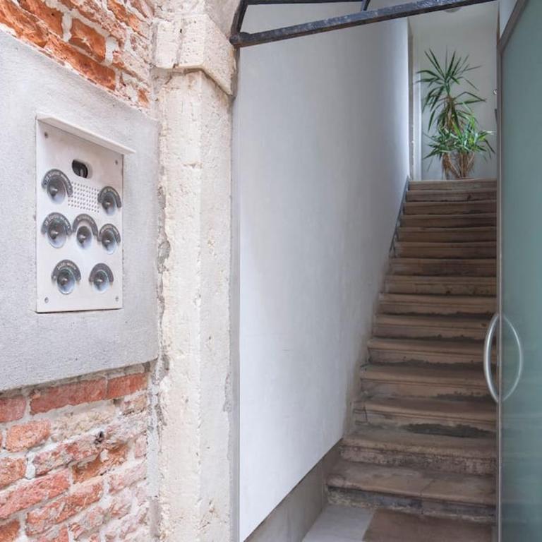 Bauhaus Venice Apartment - Appartamento con 1 Camera da Letto - 12