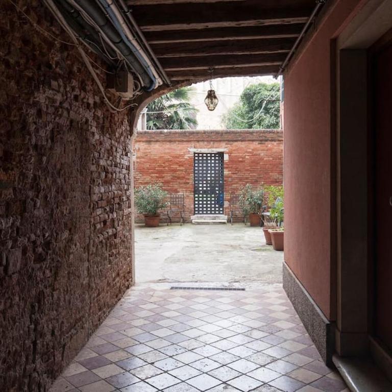 Bauhaus Venice Apartment - Appartamento con 1 Camera da Letto - 14