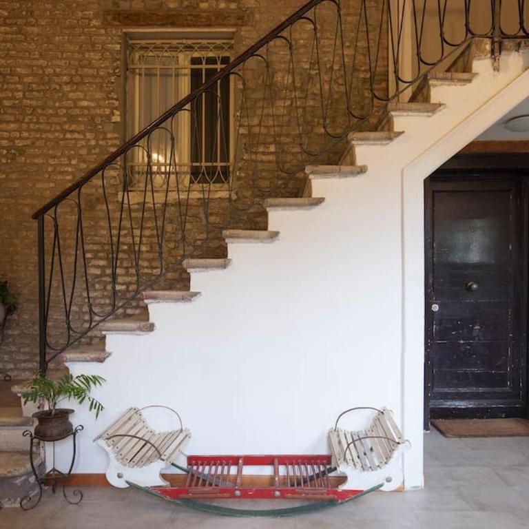 Bauhaus Venice Apartment - Appartamento con 1 Camera da Letto - 16
