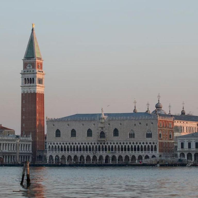 Bauhaus Venice Apartment - Appartamento con 1 Camera da Letto - 17