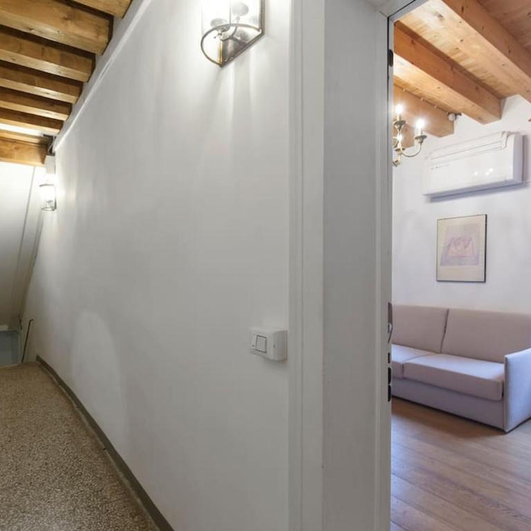 Bauhaus Venice Apartment - Appartamento con 1 Camera da Letto - 20