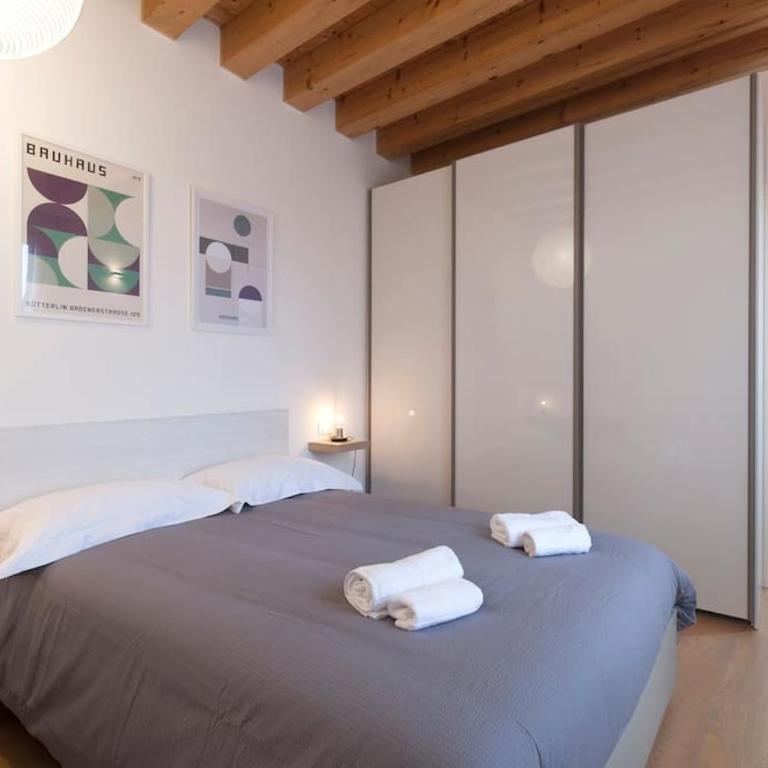 Bauhaus Venice Apartment - Appartamento con 1 Camera da Letto - 23