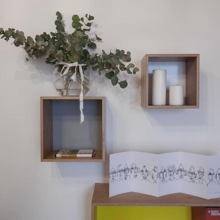 Bauhaus Venice Apartment - Appartamento con 1 Camera da Letto - 26