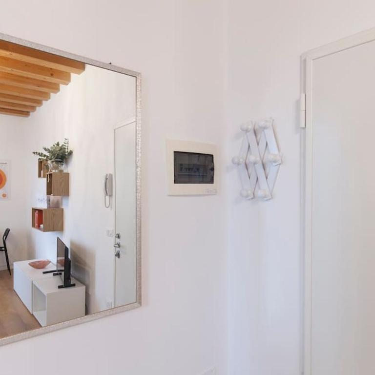 Bauhaus Venice Apartment - Appartamento con 1 Camera da Letto - 28