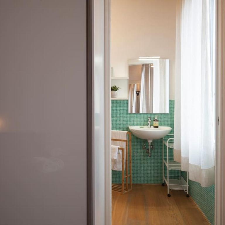 Bauhaus Venice Apartment - Appartamento con 1 Camera da Letto - 29