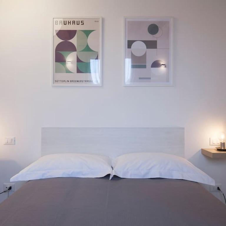 Bauhaus Venice Apartment - Appartamento con 1 Camera da Letto - 31