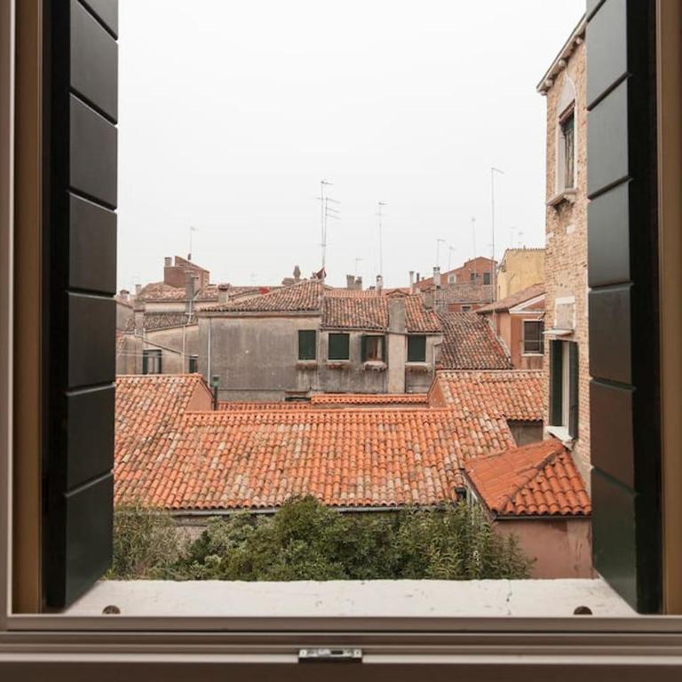 Bauhaus Venice Apartment - Appartamento con 1 Camera da Letto - 33