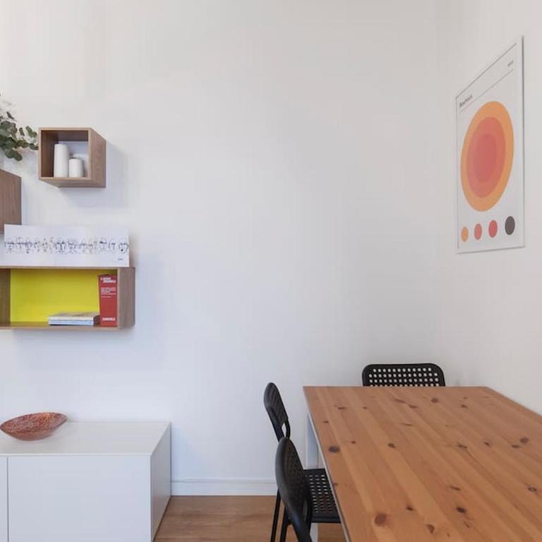 Bauhaus Venice Apartment - Appartamento con 1 Camera da Letto - 36