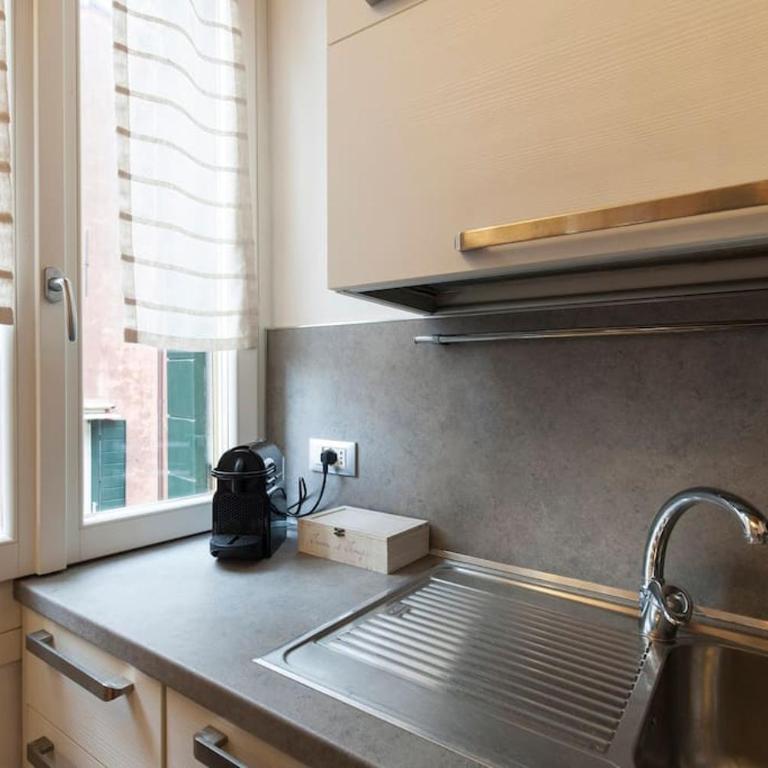 Bauhaus Venice Apartment - Appartamento con 1 Camera da Letto - 37