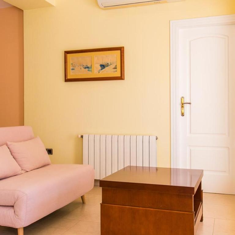 Casa Segaria con piscina privada y jardín en Dénia - Chalet - 36