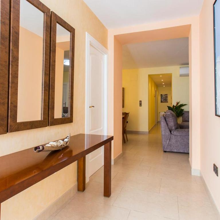 Casa Segaria con piscina privada y jardín en Dénia - Chalet - 27